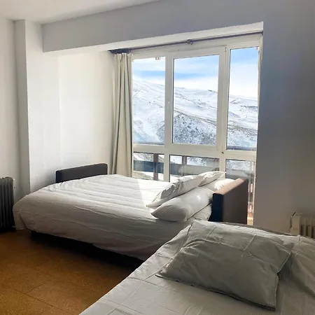 Apartment Sol De Montana St Moritz Sierra Nevada