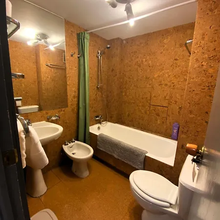 Apartment Sol De Montana St Moritz