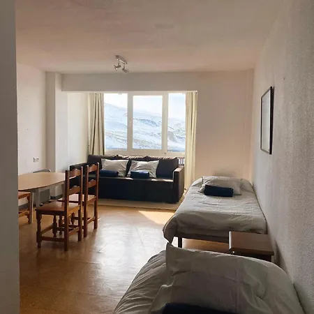 Apartment Sol De Montana St Moritz Sierra Nevada